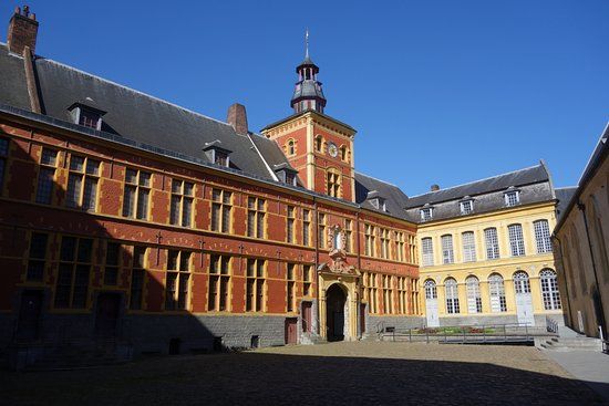 Musée de l'Hospice Comtesse